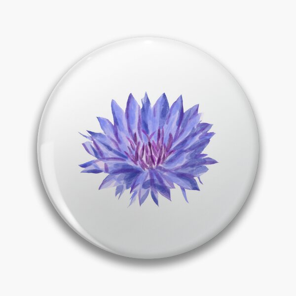 Item preview, Corn flower designed and sold by BranketRabbit.