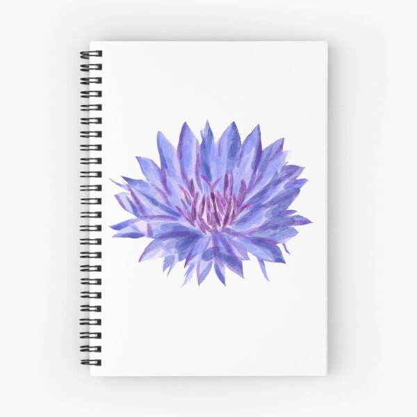Item preview, Corn flower designed and sold by BranketRabbit.