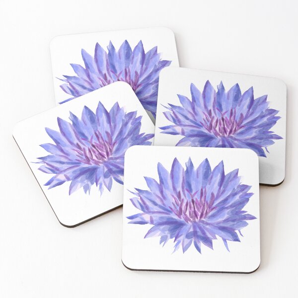 Item preview, Corn flower designed and sold by BranketRabbit.