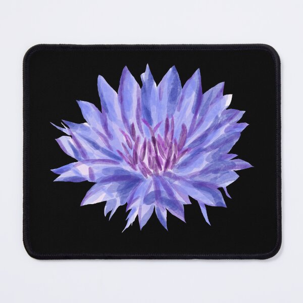 Item preview, Corn flower designed and sold by BranketRabbit.