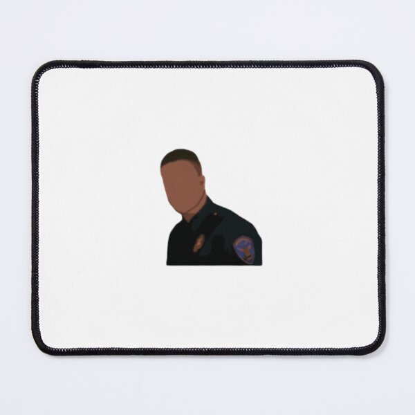 Item preview, Darryl designed and sold by CharmedbyRose.
