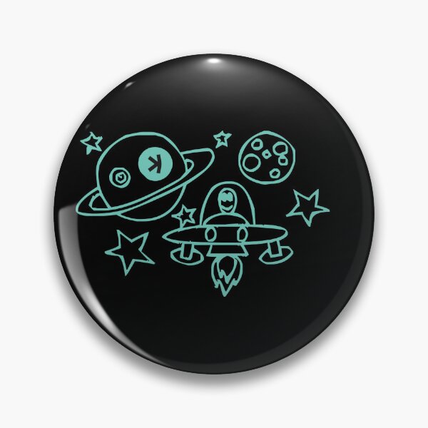 Item preview, Kaspa Fusion Where Art Meets Crypto designed and sold by RadDeck.