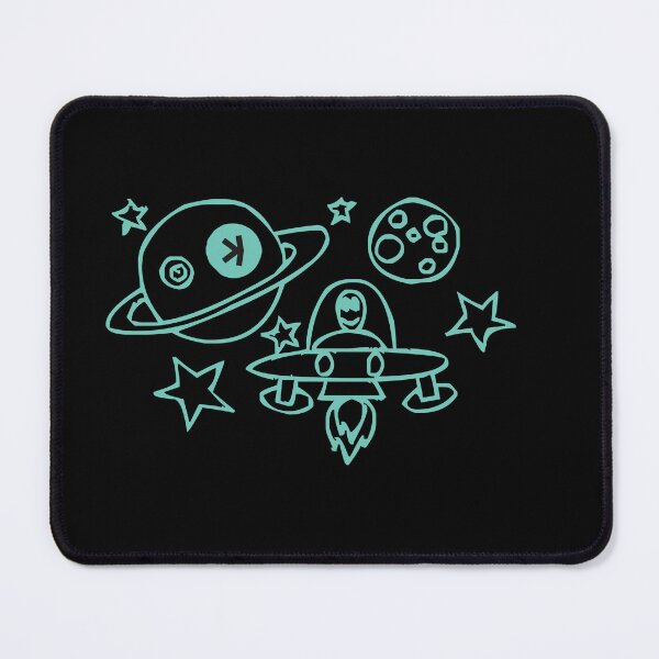 Item preview, Kaspa Fusion Where Art Meets Crypto designed and sold by RadDeck.