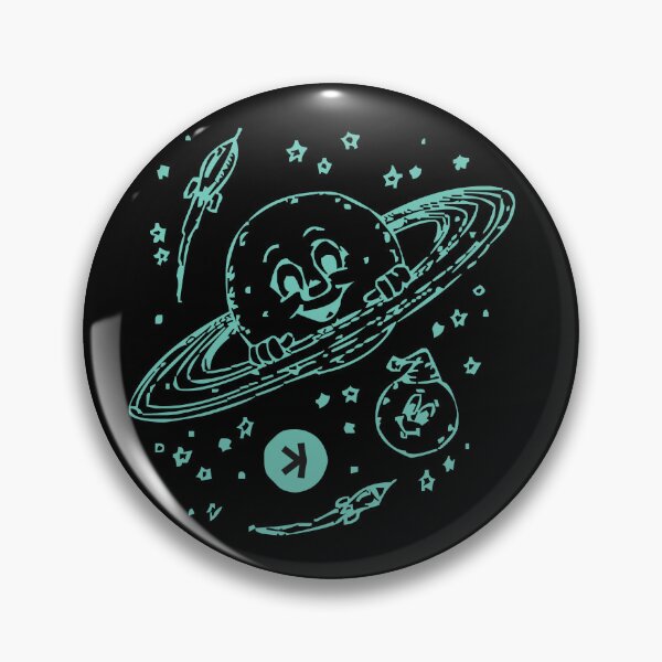 Item preview, Kaspa Visions Artistic Perspectives on Crypto designed and sold by RadDeck.