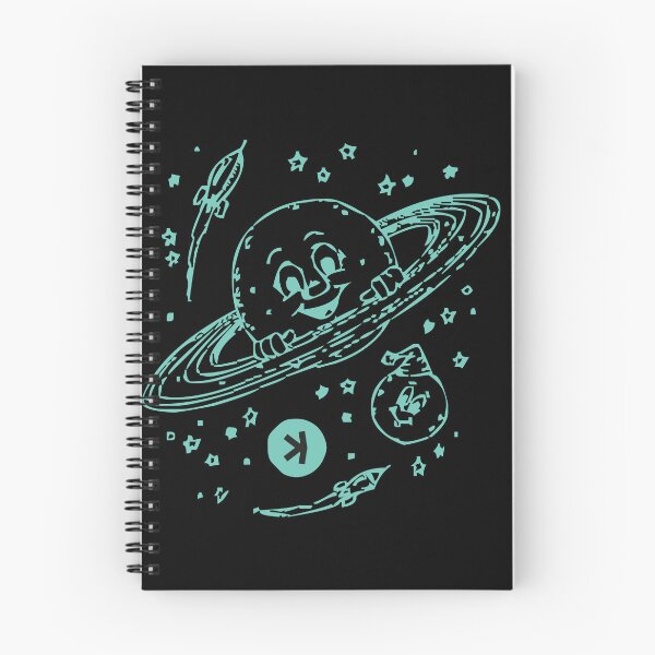 Item preview, Kaspa Visions Artistic Perspectives on Crypto designed and sold by RadDeck.