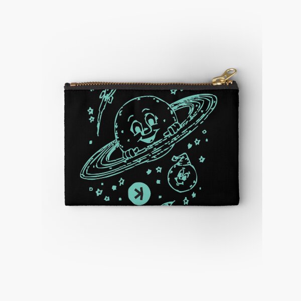 Item preview, Kaspa Visions Artistic Perspectives on Crypto designed and sold by RadDeck.