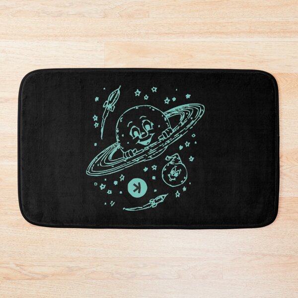 Item preview, Kaspa Visions Artistic Perspectives on Crypto designed and sold by RadDeck.