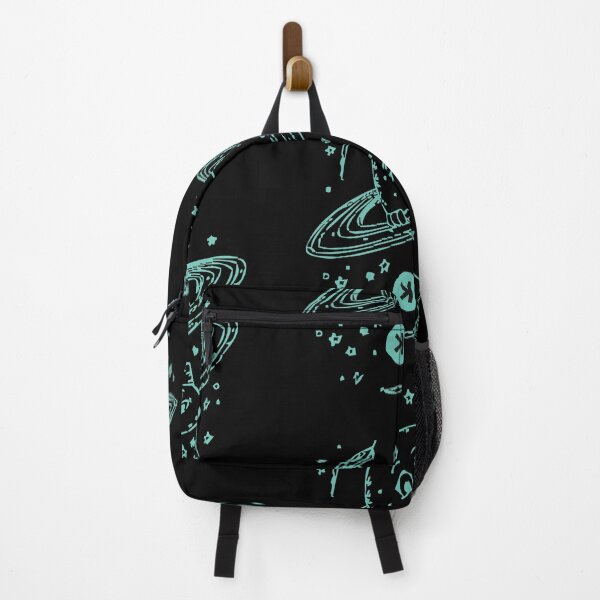 Item preview, Kaspa Visions Artistic Perspectives on Crypto designed and sold by RadDeck.