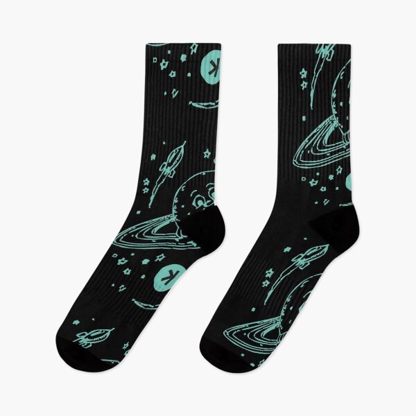 Item preview, Kaspa Visions Artistic Perspectives on Crypto designed and sold by RadDeck.