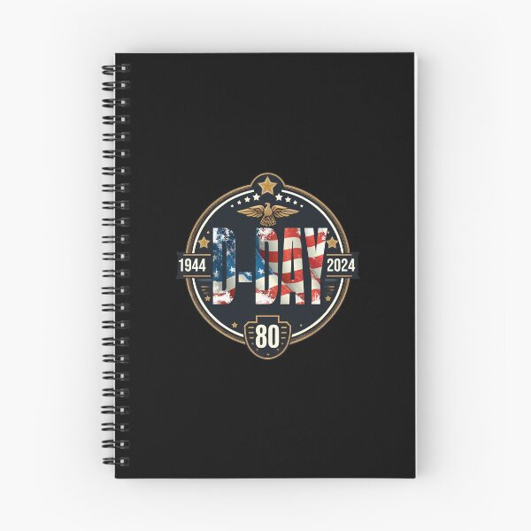 Item preview, D-Day  Normandy, 80th anniversary, US designed and sold by totemsofwar.