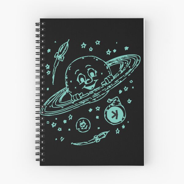Item preview, Kaspa Illumination Enlightening Crypto Artistry designed and sold by RadDeck.