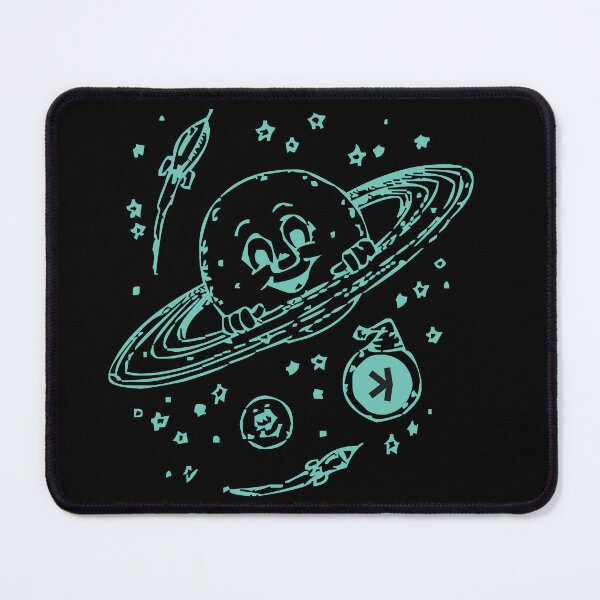 Item preview, Kaspa Illumination Enlightening Crypto Artistry designed and sold by RadDeck.