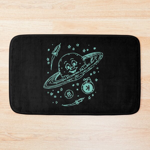 Item preview, Kaspa Illumination Enlightening Crypto Artistry designed and sold by RadDeck.