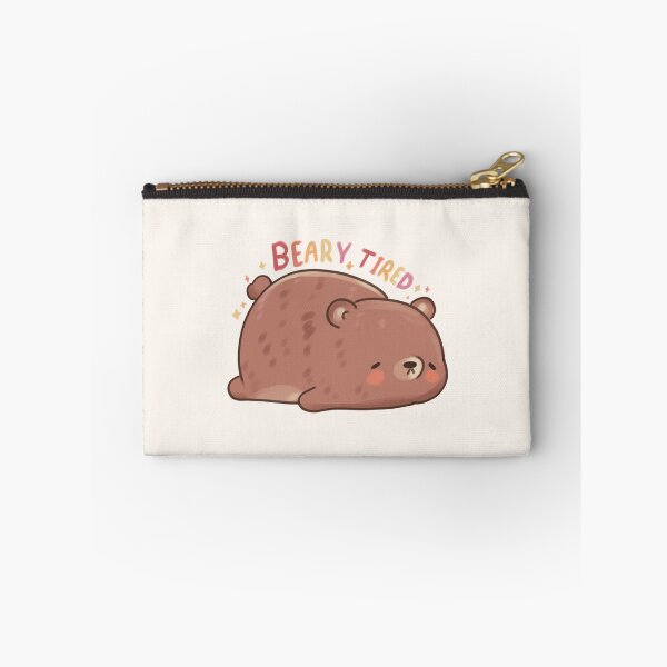 Item preview, Beary tired designed and sold by Artofmayara.