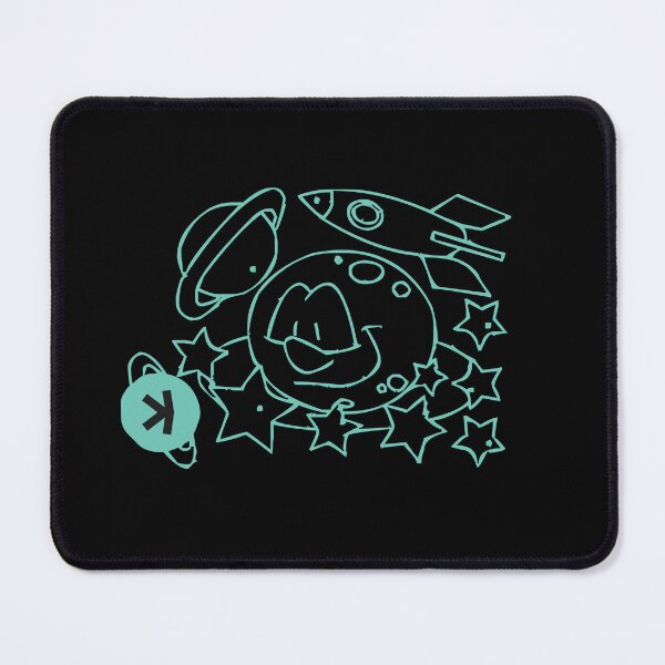 Item preview, Kaspa Odyssey Journey Through Crypto Art designed and sold by RadDeck.