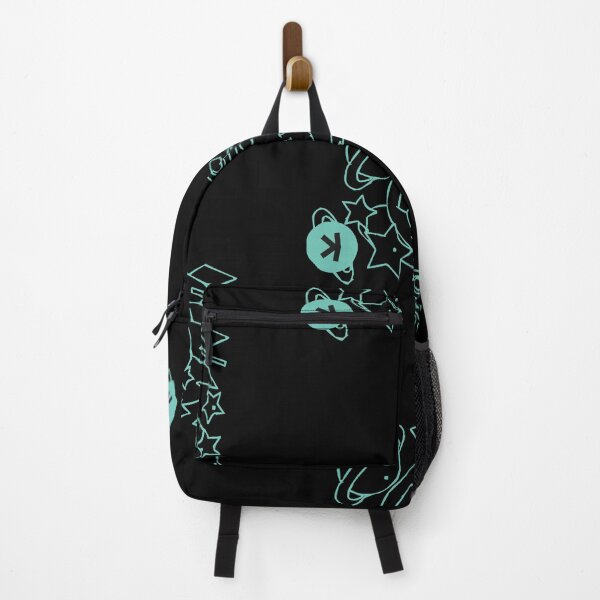 Item preview, Kaspa Odyssey Journey Through Crypto Art designed and sold by RadDeck.