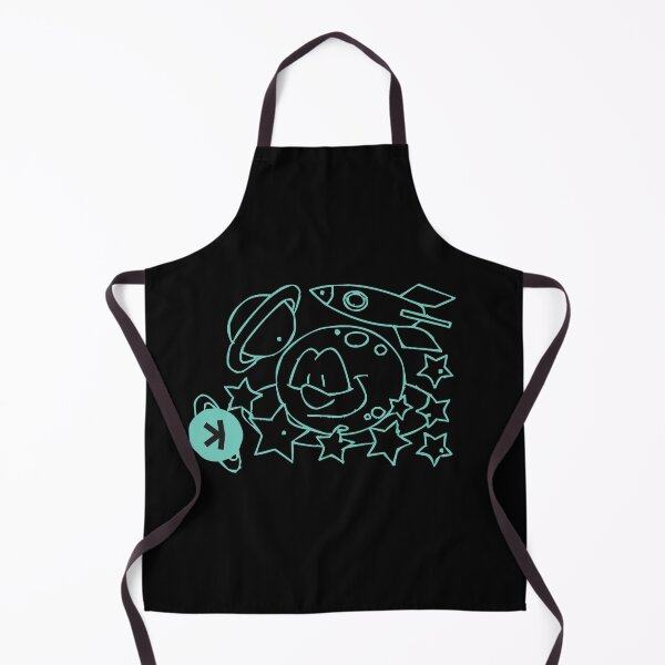 Item preview, Kaspa Odyssey Journey Through Crypto Art designed and sold by RadDeck.