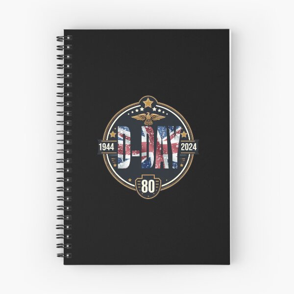 Item preview,  D-Day  Normandy, 80th anniversary, UK designed and sold by totemsofwar.