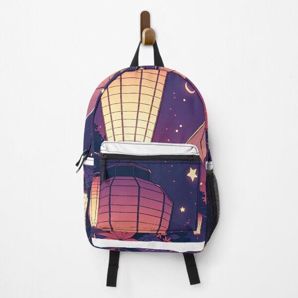 Item preview, Folded Paper Bat's Night Flight designed and sold by 0penvimark.