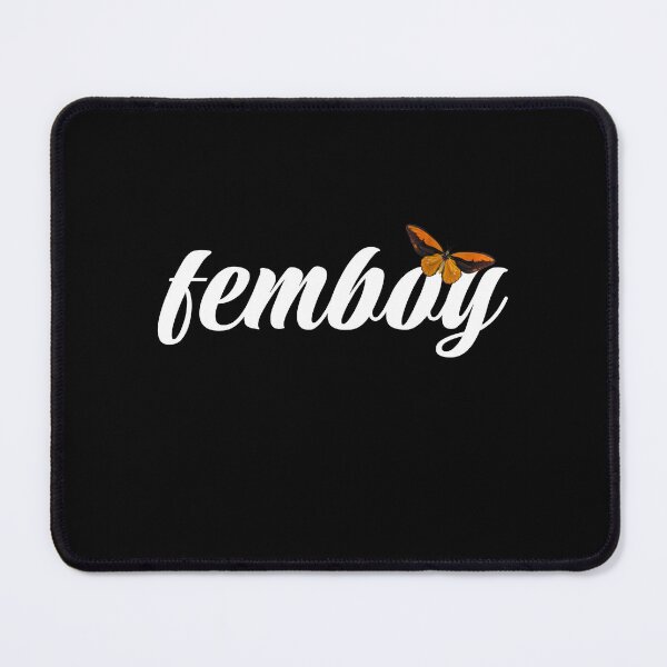 Item preview, Femboy designed and sold by FunnyGayGuy.
