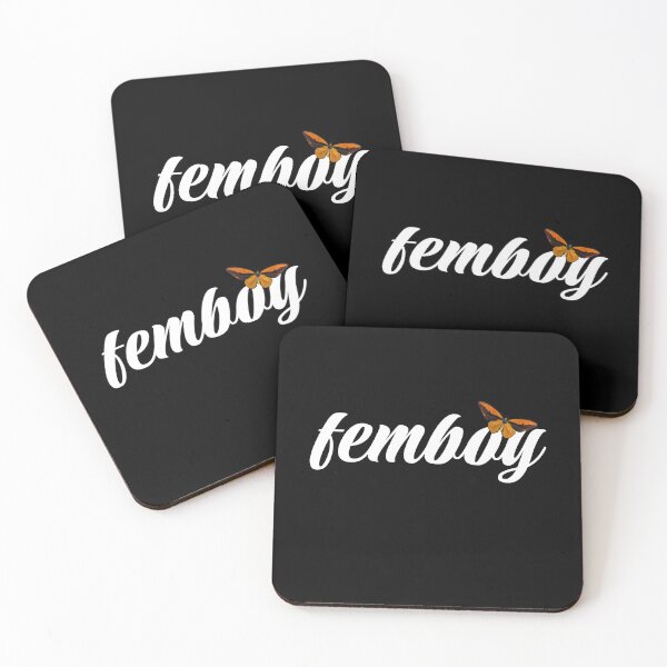 Item preview, Femboy designed and sold by FunnyGayGuy.