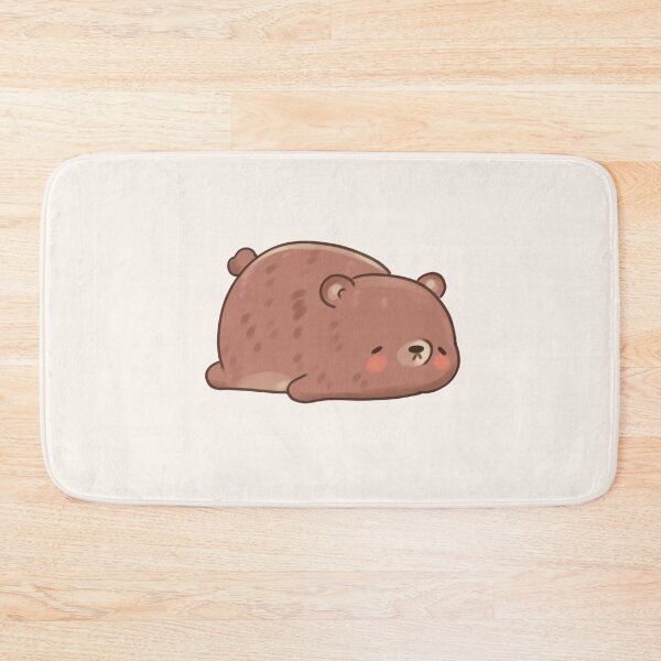 Item preview, Tired bear designed and sold by Artofmayara.