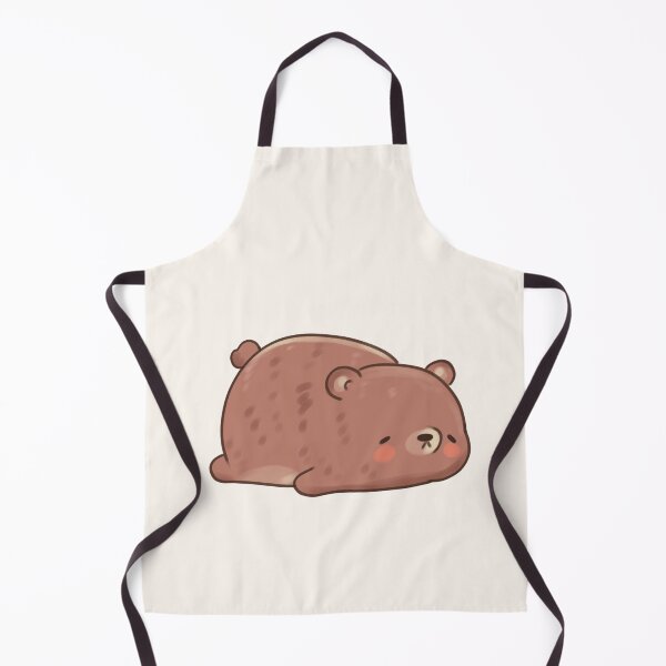 Item preview, Tired bear designed and sold by Artofmayara.