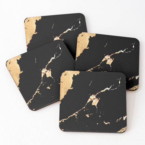 Item preview, Gold marble designed and sold by ArtStyleTetka.