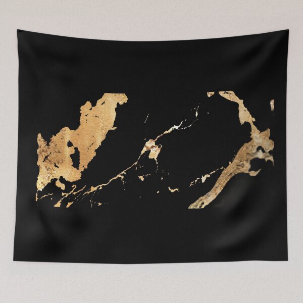 Item preview, Gold marble designed and sold by ArtStyleTetka.