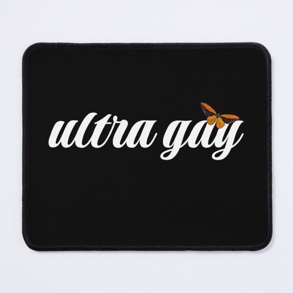 Item preview, Ultra Gay designed and sold by FunnyGayGuy.