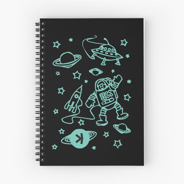 Item preview, Kaspa Illuminated Crypto Artistry designed and sold by RadDeck.