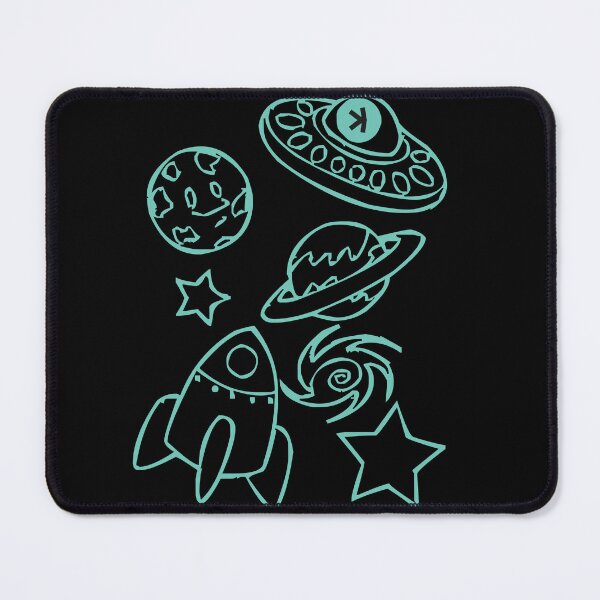 Item preview, Kaspa Odyssey Crypto Art Journey designed and sold by RadDeck.