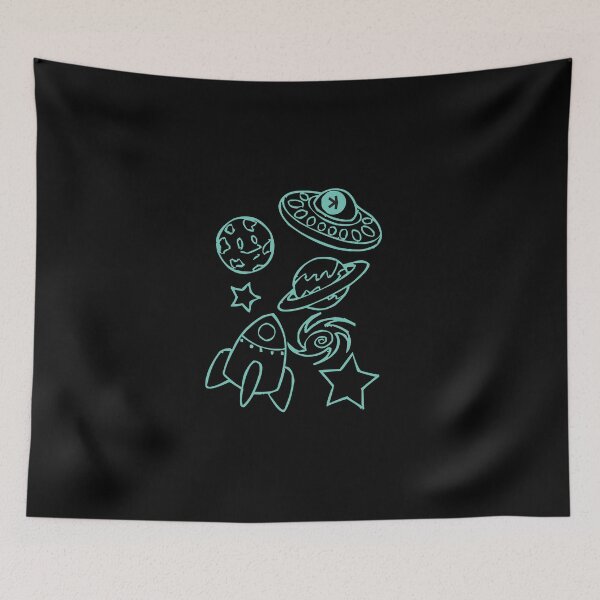 Item preview, Kaspa Odyssey Crypto Art Journey designed and sold by RadDeck.
