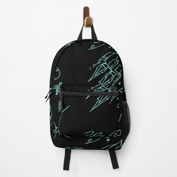 Item preview, Kaspa Reflections Crypto Beauty designed and sold by RadDeck.