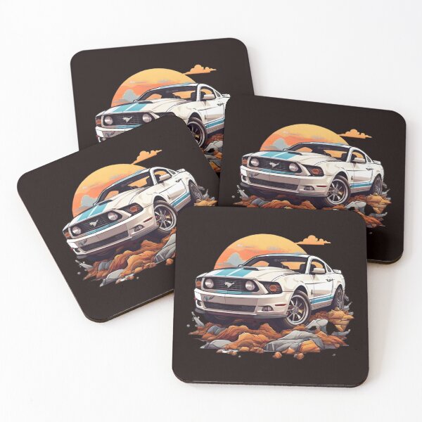 Item preview, Mustang designed and sold by Aise06.
