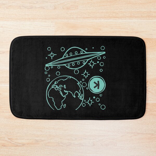 Item preview, Kaspa Kinetics Dynamic Crypto Art designed and sold by RadDeck.