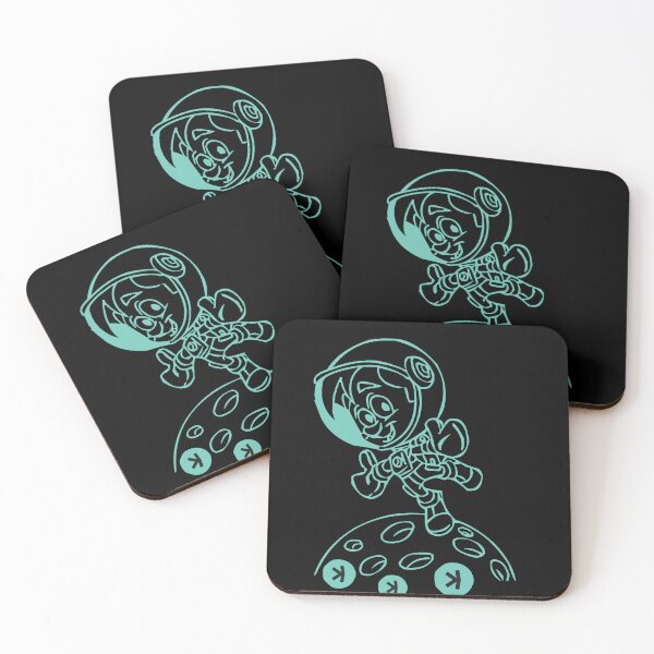 Item preview, Kaspa Convergence Crypto Fusion designed and sold by RadDeck.