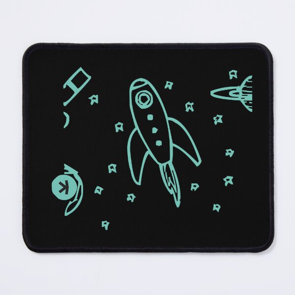 Item preview, Kaspa Innovations Revolutionary Crypto Creations designed and sold by RadDeck.