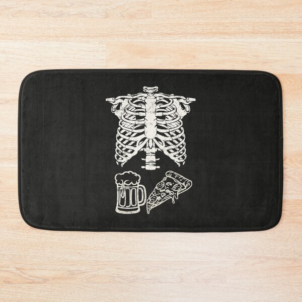Item preview, Dad Skeleton  designed and sold by CreepyCornerArt.