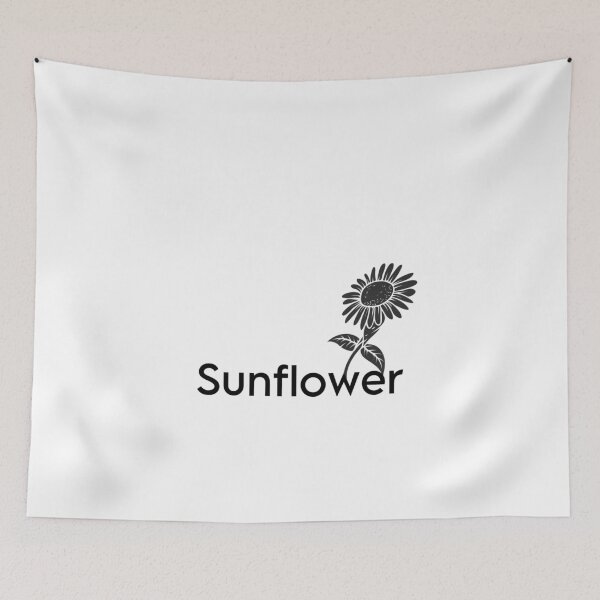Item preview, Petals of Positivity - Be a Sunflower in a Field of Roses Summer Design by EgyApe designed and sold by egyape ⭐⭐⭐⭐⭐.
