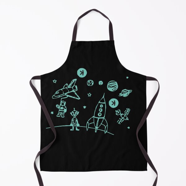 Item preview, Kaspa Fusion Crypto Fusion Art designed and sold by RadDeck.
