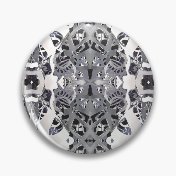 Item preview, Sculptured Metal Photo Pattern designed and sold by vallisrowe.