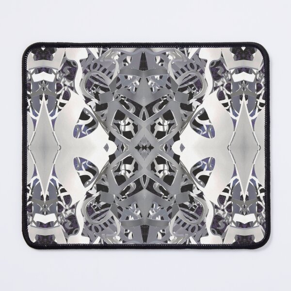 Item preview, Sculptured Metal Photo Pattern designed and sold by vallisrowe.