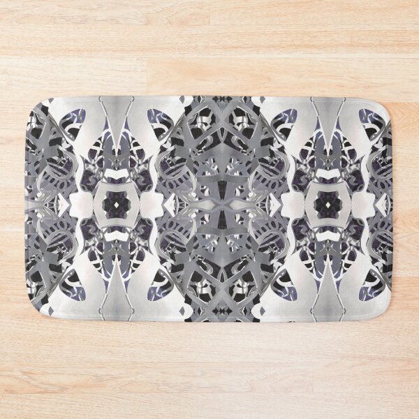Item preview, Sculptured Metal Photo Pattern designed and sold by vallisrowe.