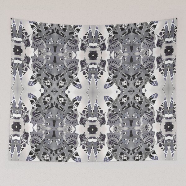 Item preview, Sculptured Metal Photo Pattern designed and sold by vallisrowe.