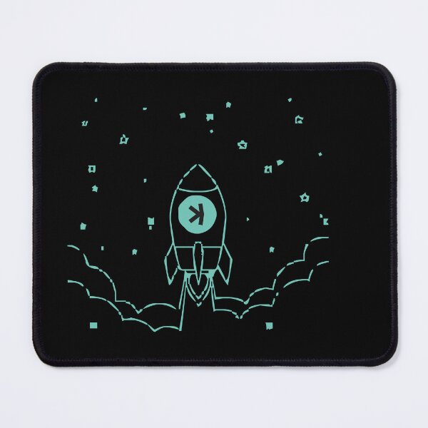 Item preview, Kaspa Nexus Crypto Connection designed and sold by RadDeck.