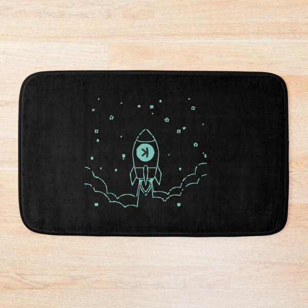 Item preview, Kaspa Nexus Crypto Connection designed and sold by RadDeck.