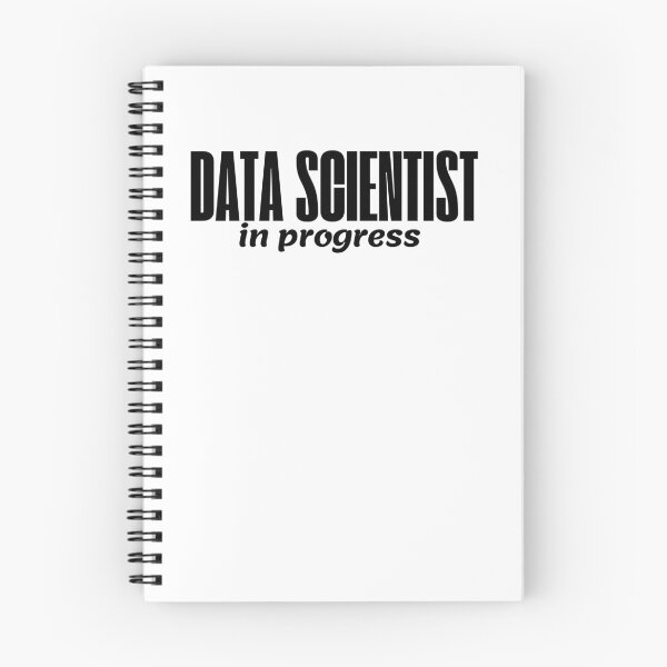 Item preview, Data Scientist in progress designed and sold by rawaart1.