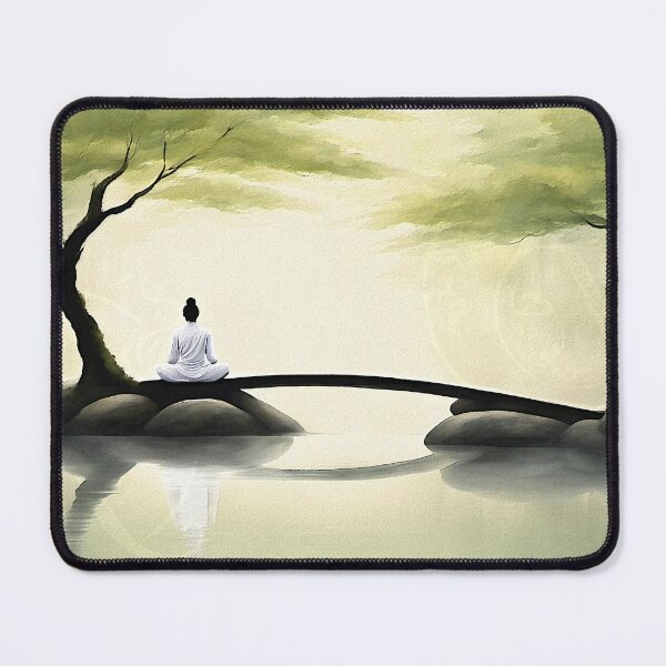 Item preview, Balance meditation designed and sold by namiaDESIGN.