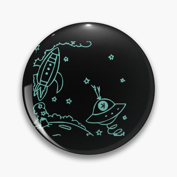 Item preview, Kaspa Harmony Crypto Art Symphony designed and sold by RadDeck.